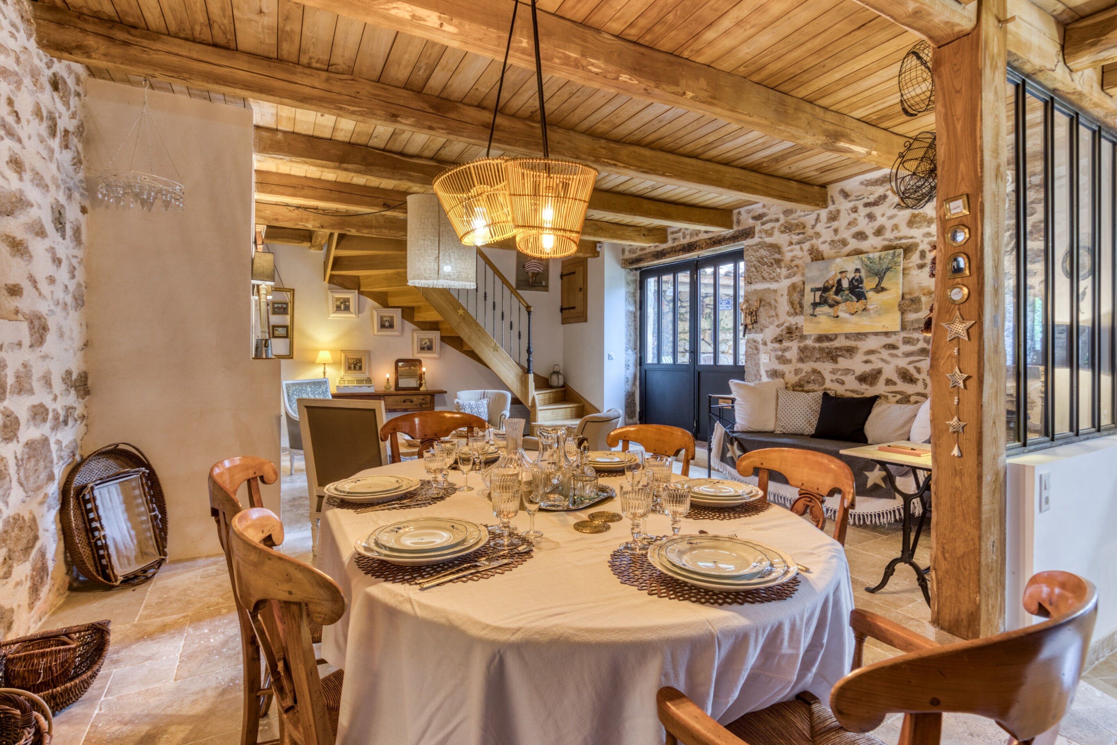Restaurantes