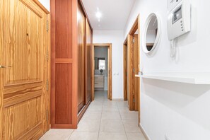 Interior - Vacation Apartment 'Casa Almi' with Wi-Fi (Las Palmas de Gran Canaria)