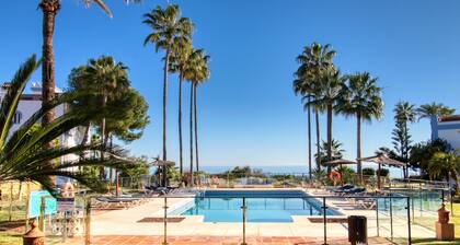 Apartment 'La Perla De La Bahia' with Sea View and Air Conditioning