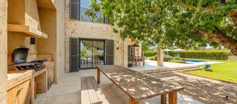 Villa 'Viduleto' with Mountain View, Private Pool and Wi-Fi