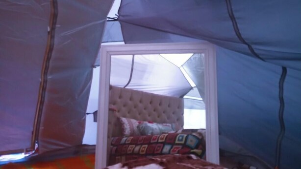 Roupas de cama premium