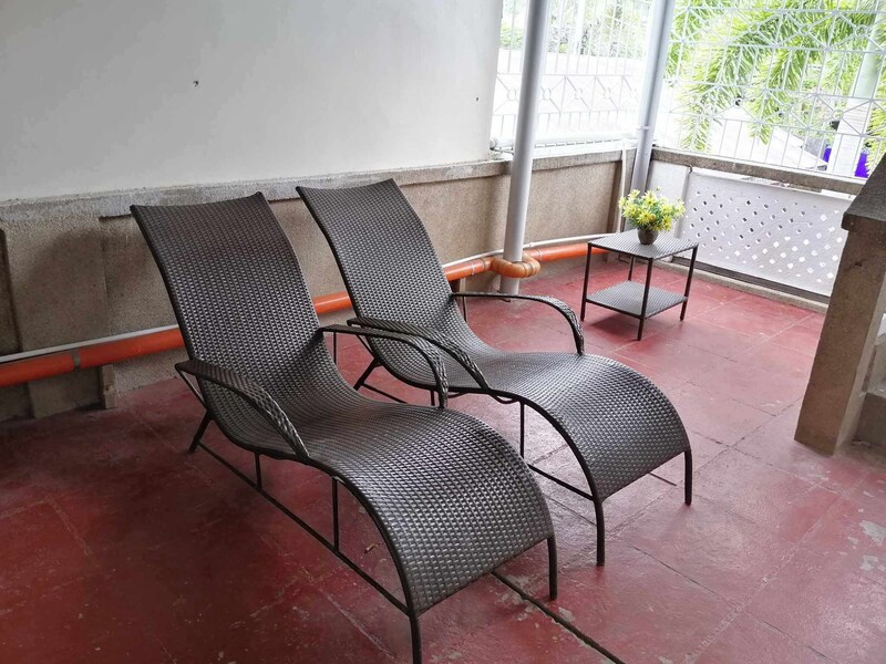 Standard Room, 3 Bedroom — Thirdy's Place Hostel