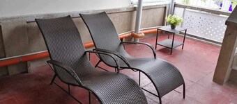 Thirdy's Place Hostel