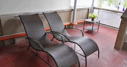 Thirdy's Place Hostel