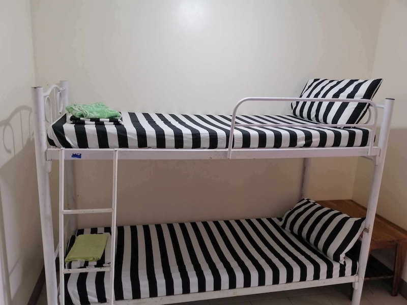 Single Standard Room — Thirdy's Place Hostel