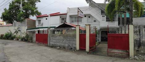 Ulkopuoli