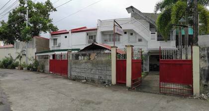Thirdy's Place Hostel