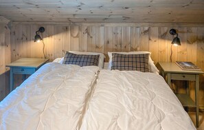 3 bedrooms, free WiFi