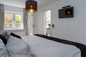 3 habitaciones y wifi 