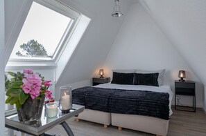 3 habitaciones y wifi 