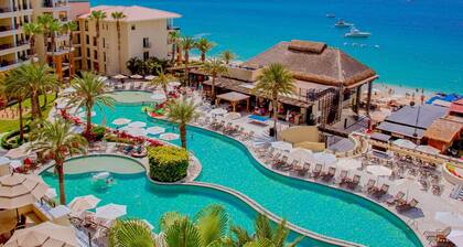 Cabos San Lucas - Casa Dorada Resort & Spa
