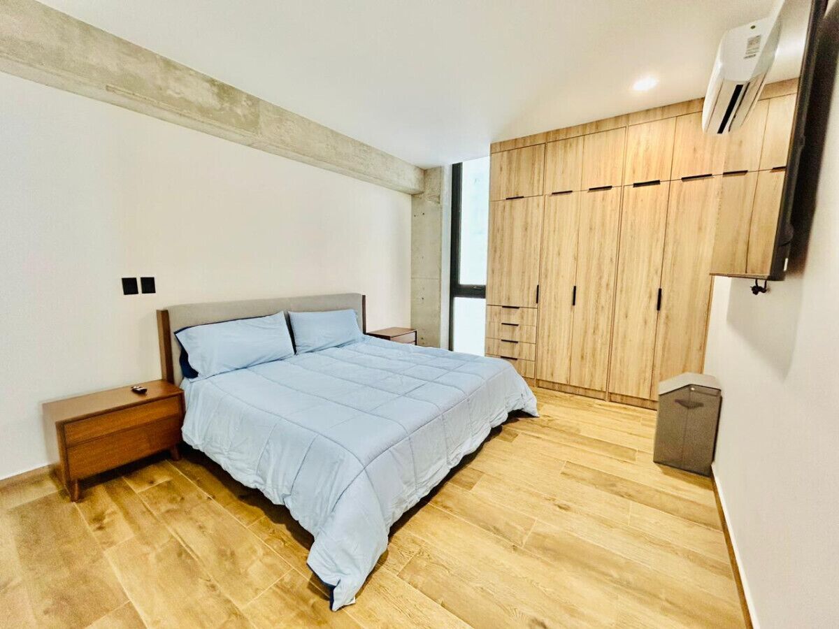 2 soverom, strykejern/-brett, wi-fi og sengetøy