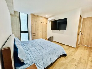 Bügeleisen/Bügelbrett, WLAN, Bettwäsche