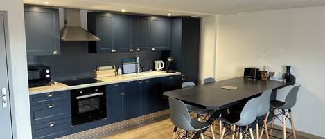 Lavavajillas y utensilios de cocina