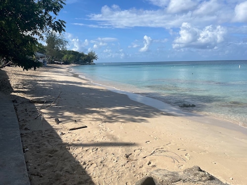 Bring the whole family to this great house with lots of room for fun.  