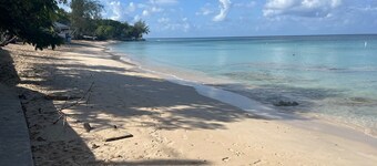 Bring the whole family to this great house with lots of room for fun.  