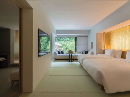 Banyan Tree Higashiyama Kyoto - Image 44
