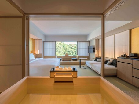 Banyan Tree Higashiyama Kyoto - Image 22