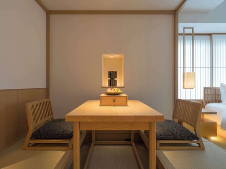 Banyan Tree Higashiyama Kyoto - Image 60