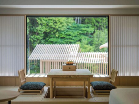 Banyan Tree Higashiyama Kyoto - Image 35