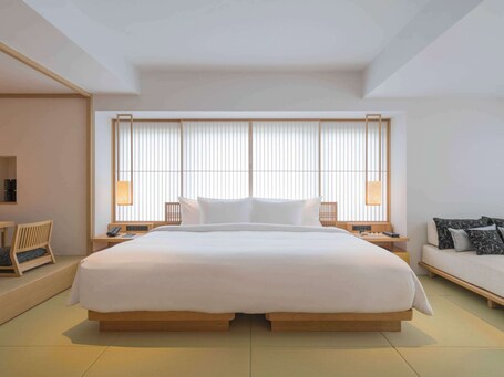 Banyan Tree Higashiyama Kyoto - Image 64