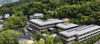 Banyan Tree Higashiyama Kyoto