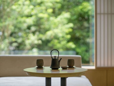 Banyan Tree Higashiyama Kyoto - Image 31