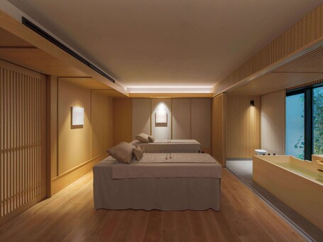 Banyan Tree Higashiyama Kyoto - Image 10