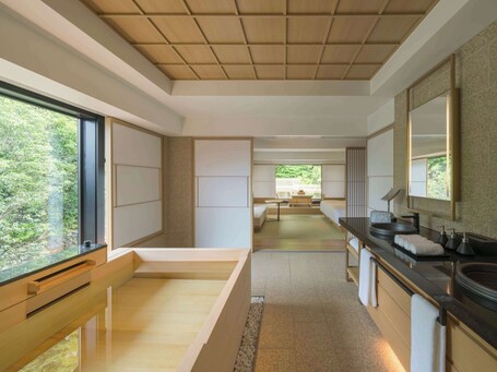 Banyan Tree Higashiyama Kyoto - Image 13