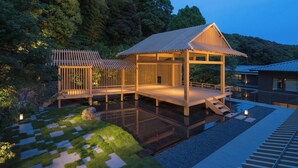Property amenity - Banyan Tree Higashiyama Kyoto (Kyoto)