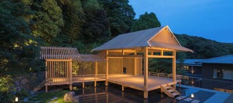 Banyan Tree Higashiyama Kyoto