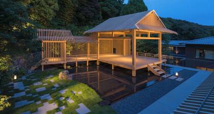 Banyan Tree Higashiyama Kyoto