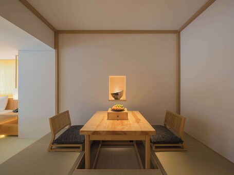Banyan Tree Higashiyama Kyoto - Image 61