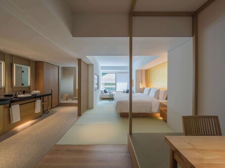 Banyan Tree Higashiyama Kyoto - Image 21