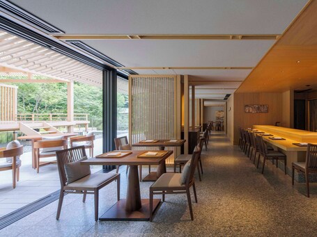 Banyan Tree Higashiyama Kyoto - Image 37