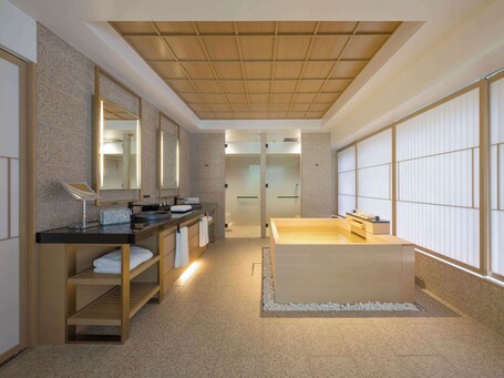 Banyan Tree Higashiyama Kyoto - Image 15