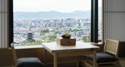 Banyan Tree Higashiyama Kyoto