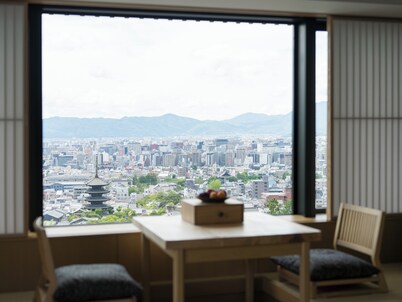Banyan Tree Higashiyama Kyoto