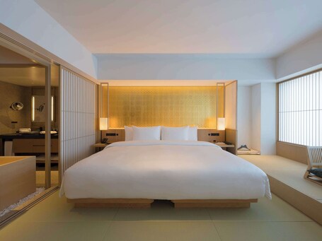 Banyan Tree Higashiyama Kyoto - Image 34