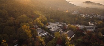 Banyan Tree Higashiyama Kyoto