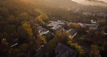 Banyan Tree Higashiyama Kyoto