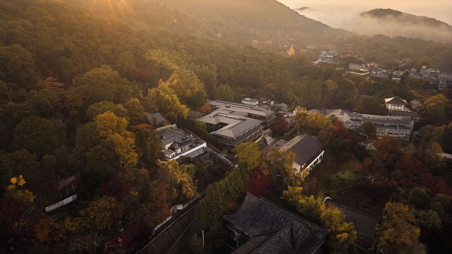 京都东山・バンヤンツリー