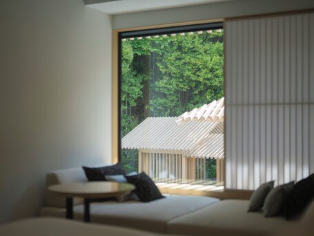 Banyan Tree Higashiyama Kyoto - Image 58