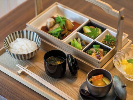 Banyan Tree Higashiyama Kyoto - Image 38