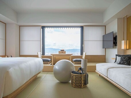 Banyan Tree Higashiyama Kyoto - Image 42