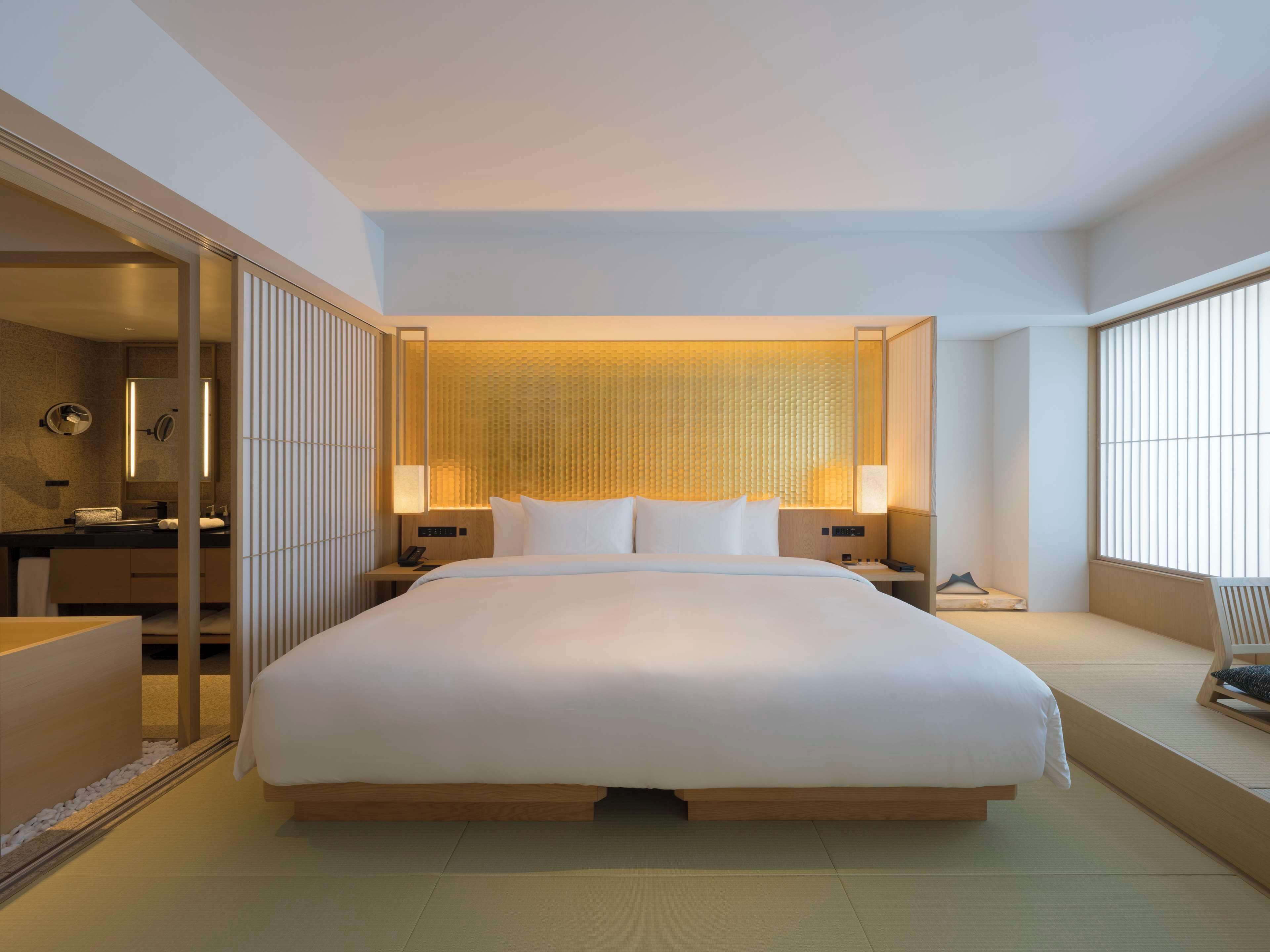 Minibar, in-room safe, soundproofing, iron/ironing board