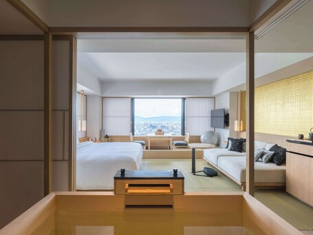 Banyan Tree Higashiyama Kyoto - Image 12