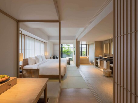 Banyan Tree Higashiyama Kyoto - Image 43