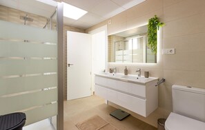 Een douche