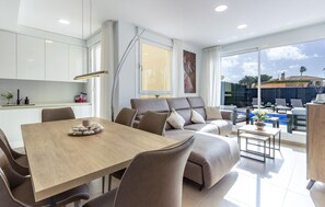 Dining - Stunning home in Cartagena (Cartagena)